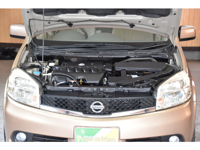 日産 ラフェスタ 2.0 20G 車検整備付き走60000キロETC左PD の中古車
