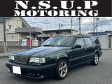 850エステート GLE 