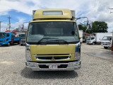 ファイター  車輌詳細は下記販売店コメントご覧ください