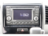 バックカメラ装備で駐車も楽々です。