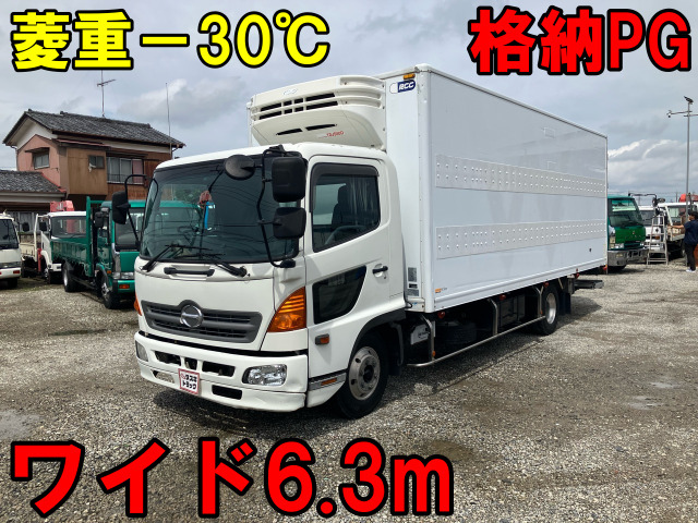 レンジャー  車輌詳細は下記販売店コメントご覧ください
