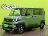 デリカミニ G プレミアム 【9型Dオーディオ★未使用車】