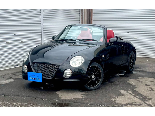 ダイハツ コペン 70万円以下の中古車 | 中古車情報・中古車検索なら
