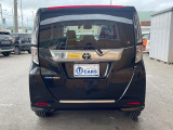 ルーミー 1.0 カスタム G 4WD 寒冷地仕様 衝突被害軽減ブレーキ ETC