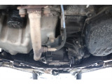 ウインカーミラー装備なので右左折時の他車への視認性はよいです。