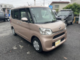 タント X SAIII 純正ナビTV バックモニター ドラレコ