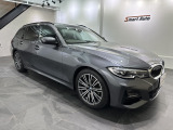 BMW 3シリーズツーリング 318i Mスポーツ