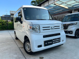 ホンダ N-VAN