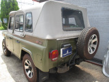 /その他 中国  ペイジン BJ2020Sジープ