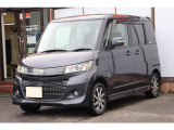 パレット SW リミテッドII 4WD 修復歴無し 車検2年付き!!