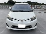 エスティマ 2.4 アエラス Gエディション 