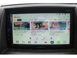 パレット リミテッド ディスプレイオーディオ ETC Bカメラ