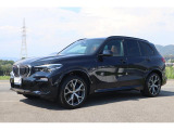 BMW X5 xドライブ 35d Mスポーツ 4WD