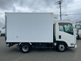 2トン積載 5トン限定 準中型免許 H28エルフ冷蔵冷凍車