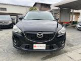 CX-5 2.2 XD ディーゼルターボ ナビ TV ETC