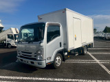 いすゞ エルフ 