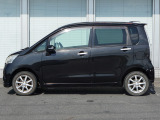 ムーヴカスタム X 4WD 