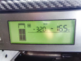-32度設定 -16度迄確認