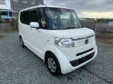 N-BOX G Lパッケージ 