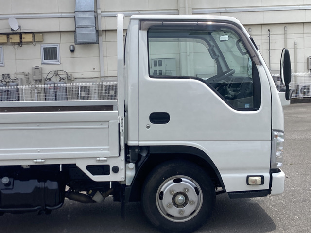 いすゞ エルフ_画像6