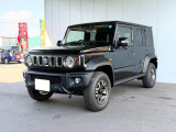 ジムニーノマド 1.5 FC 4WD 