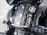 エンジン型式:4HL1 排気量:4.77L 燃料:軽油 ターボ:なし