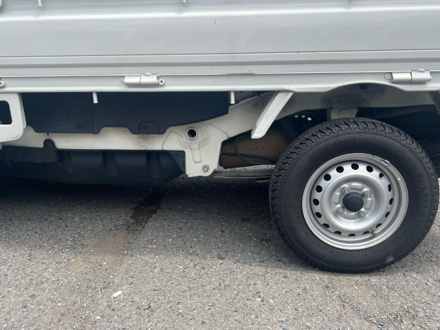 ダイハツ ハイゼットトラック スタンダード MT車 ETC付 R9.11まで車検