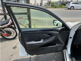 気になるシートのシミなどございましたらご納車前に綺麗にクリーニングしてご納車させていただきます。