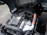 エンジン型式:4JJ1 排気量:2.99L ターボあり