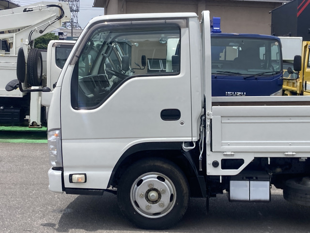 いすゞ エルフ_画像19