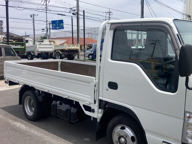 いすゞ エルフ_画像32