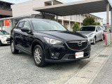 CX-5 2.2 XD ディーゼルターボ ナビ TV ETC