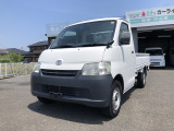 トヨタ ライトエーストラック 1.5 DX シングル ジャストロー 4WD
