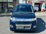 ワゴンRスティングレー X 走行距離28000km