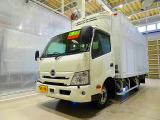 お問合せ管理No.H183 R1 デュトロ 2t 4WD(切替式) FJL ワイドロング 低温冷凍車 スタンバイ付
