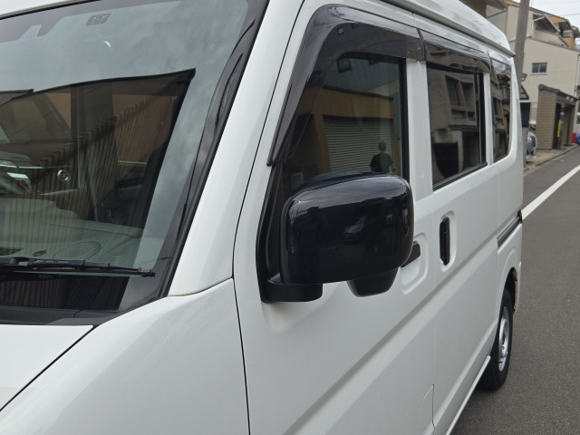 日産 NV100クリッパー DX セーフティパッケージ ハイルーフ 5AGS車