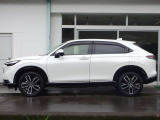 ヴェゼル 1.5 e:HEV Z 4WD ユーザー買取・ワンオーナー・禁煙車