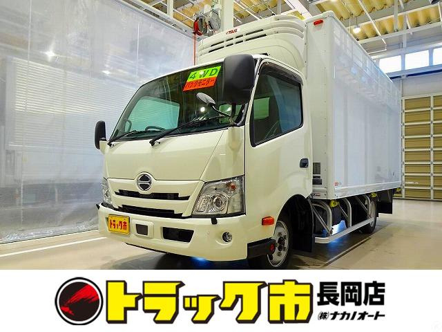 日野 デュトロ 