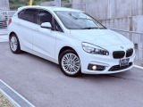 BMW 2シリーズアクティブツアラー 225xe iパフォーマンス ラグジュアリー 4WD