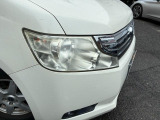 ステップワゴン 2.0 L 両側パワースライドドア バックカメラ