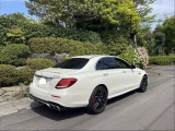 Eクラス AMG E63 S 4マチックプラス 4WD 