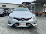 マークX 2.5 プレミアム Four 4WD ナビ ETC バックカメラ