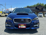レヴォーグ 1.6 GT アイサイト スマートエディション 4WD ☆保証2年付き☆ アイサイト