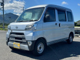 ハイゼットカーゴ  ☆保証2年付き☆ レーダーブレーキ