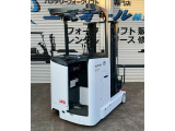 ニチユ リーチリフト 4.5M1.5t3段フルフリ