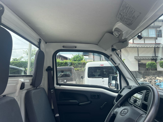 ダイハツ ハイゼットトラック スタンダード MT車 ETC付 R9.11まで車検