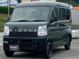 NV100クリッパー DX GLパッケージ ハイルーフ 5AGS車 smartカラーパッケージ