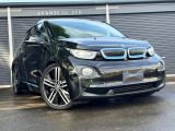 i3 セレブレーション エディション カーボナイト 40台限定車 20インチAW