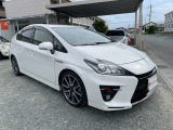 プリウス 1.8 S ツーリングセレクション G's ナビ バックカメラ ETC