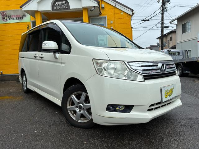 ホンダ ステップワゴン 40万円以下の中古車 | 中古車情報・中古車検索